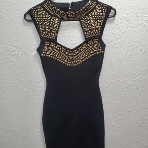 Bebe Dress!